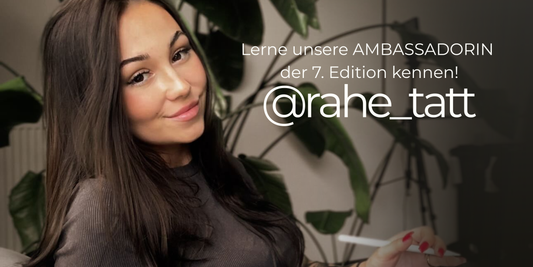 Natalia Kobus — from photography to tattooing. An artistic eye transferred onto skin.