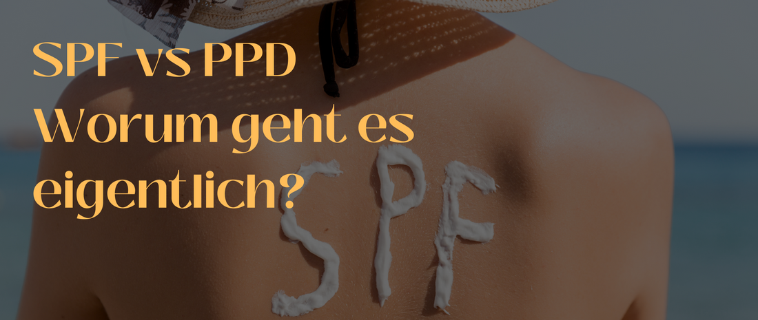 SPF 50 – sounds good, right?