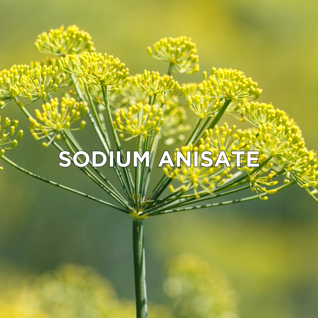 Sodium Anisate