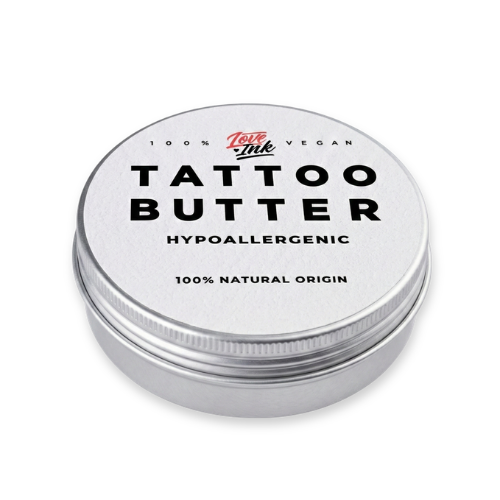 Tattoo Butter Hypoallergenic 100ml