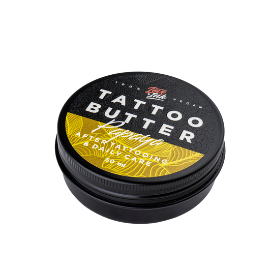 Tattoo Butter Papaya 50ml