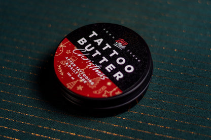 Tattoo Butter Christmas 🎅🏻 100 ml